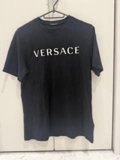 VERSACE レディース 半袖Tシャツ - メルカリ