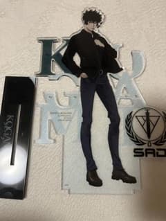 PSYCHO-PASS 狡噛慎也のサムネイル