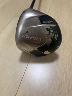 レガシー エアロ ドライバーのサムネイル