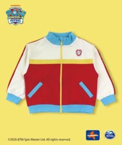 【新品】パウパトロール　人気商品キッズ服のサムネイル