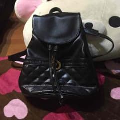 MENARD ノベルティリュックのサムネイル