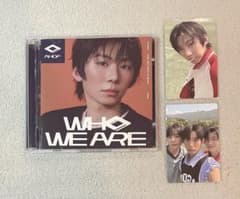 AHOF アホプ ハン Jewel ver. アルバム トレカ セット ハニ - メルカリ