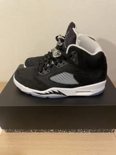 NIKE AIR JORDAN 5 RETRO moonlightのサムネイル