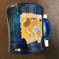 スペースワールド　コップのサムネイル