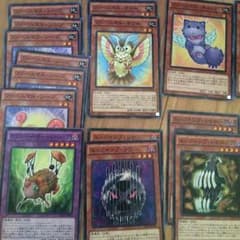 遊戯王 ファーニマルのサムネイル