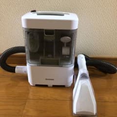 リンサークリーナーのサムネイル