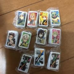 鬼滅の刃　プッチョのサムネイル