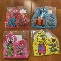 ユニバーサルスタジオジャパン　パスケースのサムネイル