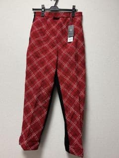 GU×UNDERCOVERのサムネイル