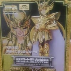 送料込み！聖闘士聖衣神話シリーズ  シャカのサムネイル