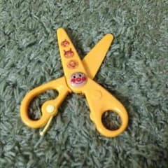 アンパンマンはさみのサムネイル