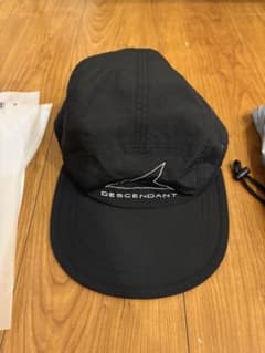 DESCENDANT 5PANEL SUPPLEXのサムネイル