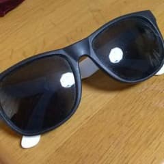 THRASHER サングラスのサムネイル