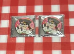 モブサイコ100 まねきねこ 缶バッジ 影山茂夫 - メルカリ