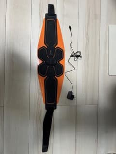 SIXPAD Abs Belt SP-AB2209F-S シックスパッド - メルカリ