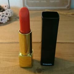 CHANEL ルージュアリュール 96 口紅 リップのサムネイル