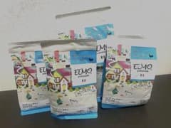 ELMO ドッグフード チキン 成犬用 5.4kgのサムネイル