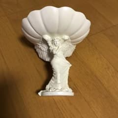 天使 置物のサムネイル