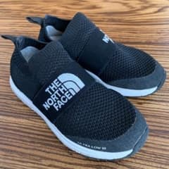 THE NORTH FACE K Ultra Low III 18センチのサムネイル