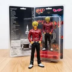 新品】QPジェリー 赤ライダース トムソーヤ限定版 フィギュア - メルカリ