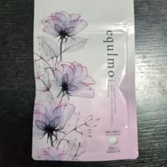 equimo 健康サプリメント 30粒入りのサムネイル