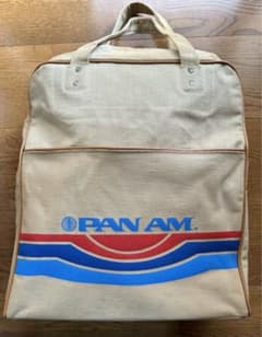 パンナム バッグのサムネイル