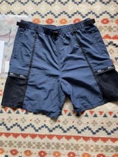Wtaps tracks shorts トラックス　ダブルタップスのサムネイル