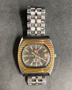 RADO ラドー マスケティア6 デイデイト 自動巻き 25エ303 - メルカリ