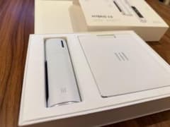 IQOS アイコス HYBRID 2.0 ホワイト 本体のサムネイル