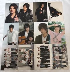 おまけ付き】山下智久／NEWS 公式写真 13枚セット - メルカリ