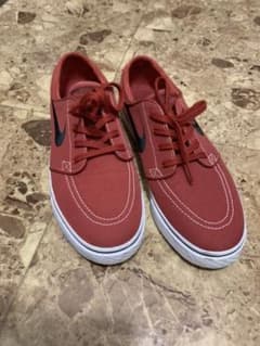 Nike zoom stefan janoski cnvs ナイキのサムネイル