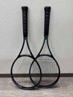 HEAD GRAVITY MP 2025 G2 2本セットのサムネイル