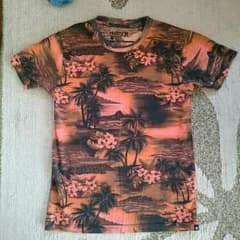 ハーレーのＴシャツのサムネイル