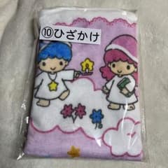 キキララ　一番くじのサムネイル