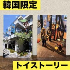 韓国 ソンス 聖水 トイストーリー コラボ ポップアップ レクトハウス