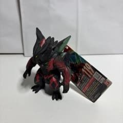 ウルトラマンキッズ ピグコとミドリ ソフビ人形 | Shop at Mercari