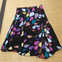 ツモリチサトスカートのサムネイル
