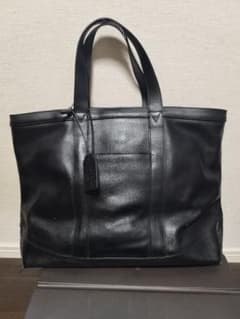 YUKINO レザートートバッグのサムネイル