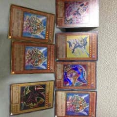ブラックマジシャンガールのサムネイル