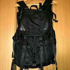 A.S様専用☆メメントイズム バックパックのサムネイル