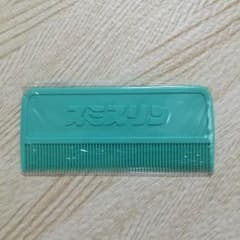 スミスリン専用くし☆しらみ駆除のサムネイル