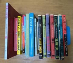 書き込みあり】英語関係の本たち - メルカリ
