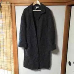 yohjiyamamoto pour homme ニットコートのサムネイル