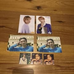 近藤駿太 生写真 まとめ売りのサムネイル