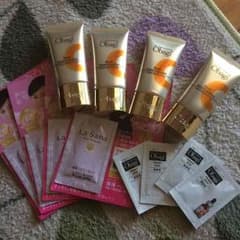 オバジ リキッドファンデーション 値下げ中のサムネイル