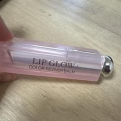 Dior ディオール アディクトリップ グロウ 001 カラーリップバームのサムネイル
