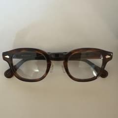 MOSCOT LEMTOSH 44 24-140 サングラス - メルカリ