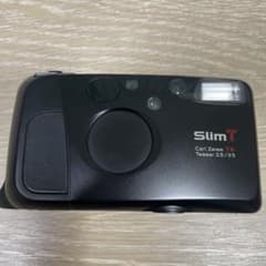 キョウセラ KYOCERA Slim T コンパクトフィルムカメラ - メルカリ
