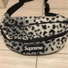 supreme ショルダーバッグのサムネイル
