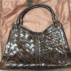 goa本革バッグ 最終値下げのサムネイル